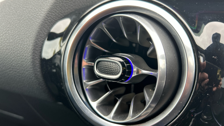 Mercedes-Benz GLA 200d AMG Line Executive 5dr Auto Diesel Hatchback